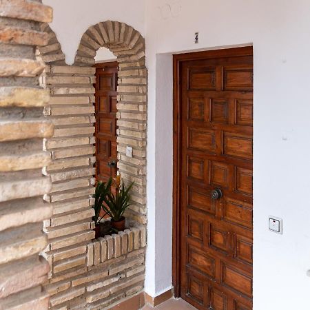 شقة La Casita Del Museo قرطبة المظهر الخارجي الصورة