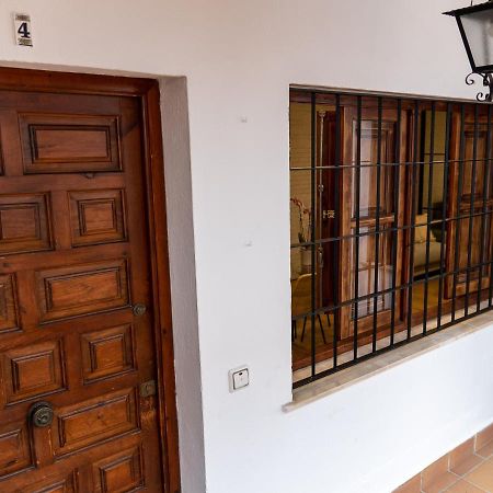 شقة La Casita Del Museo قرطبة المظهر الخارجي الصورة